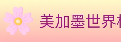 美加墨世界杯客户端下载 Logo